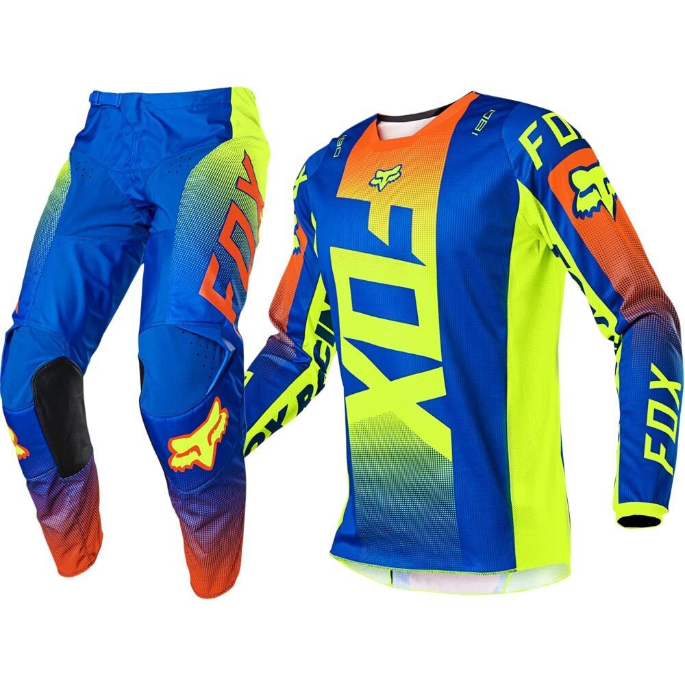 Fox Racing 2021 Youth 180 Oktiv Pants MX Gear rededuct