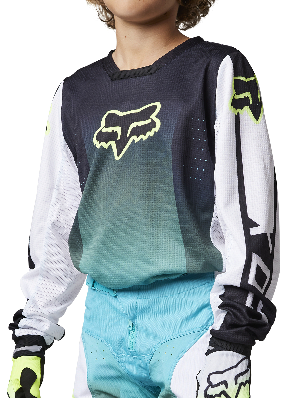 Fox kids jersey Clearance