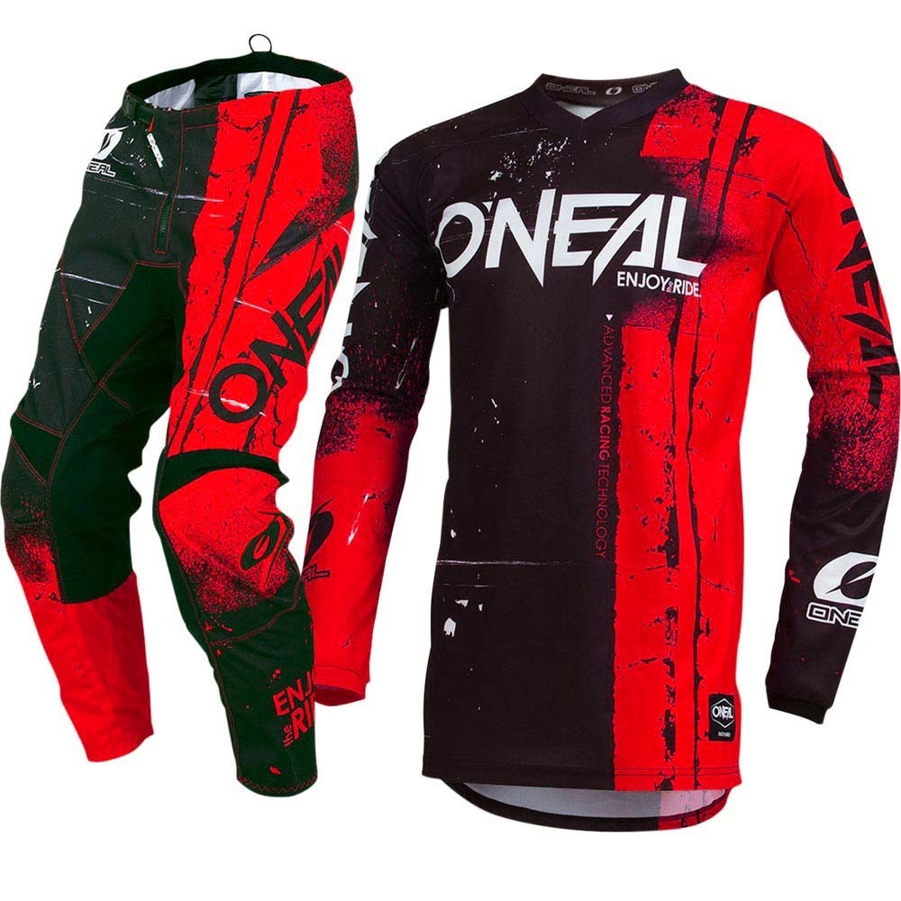 motocross gear 2019