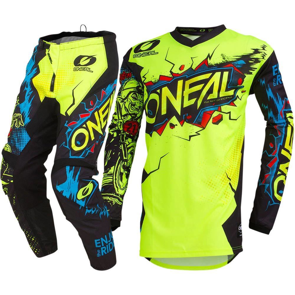 2020 oneal mx gear