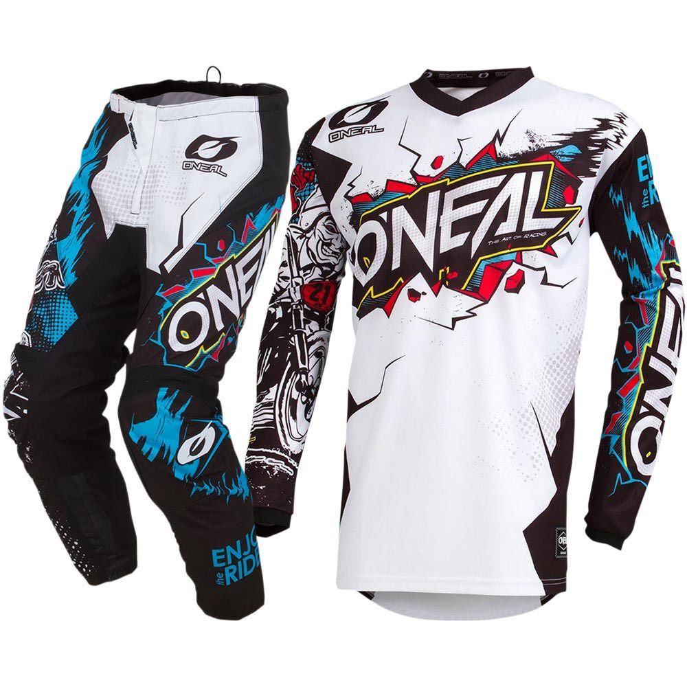 oneal youth riding gear