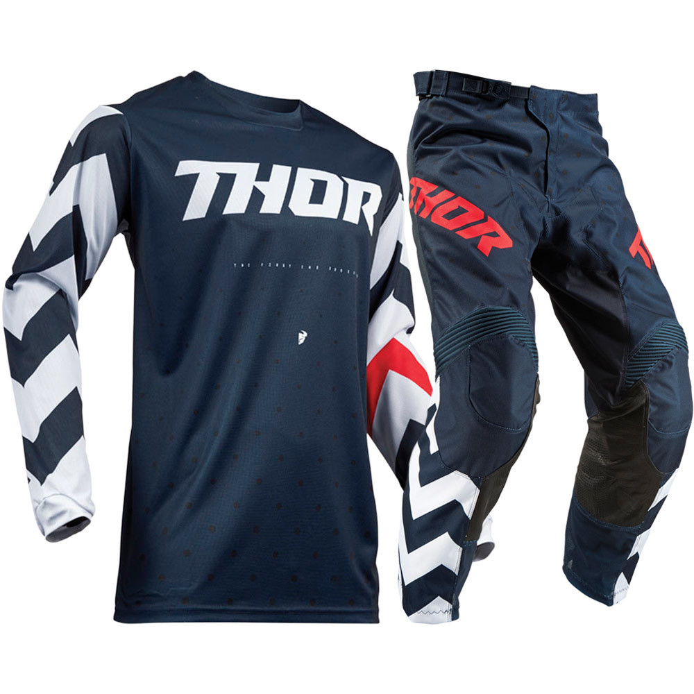 thor mx gear sets