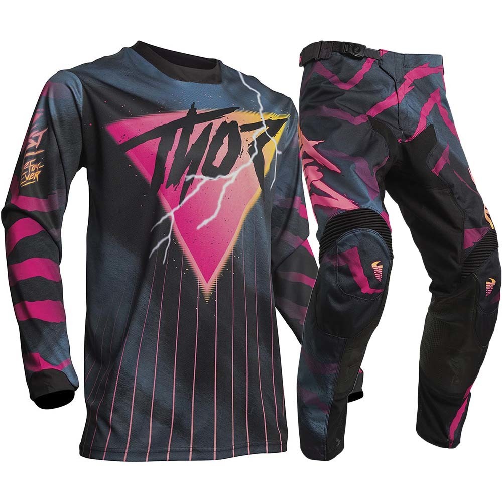 2019 thor mx gear