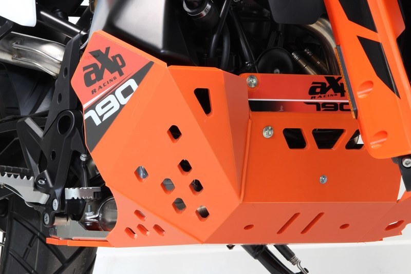 Axp racing ktm 790 adventure deals