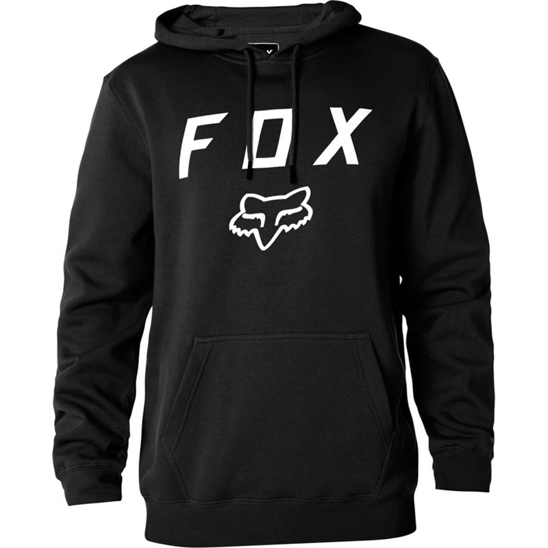 Fox best sale legacy hoodie