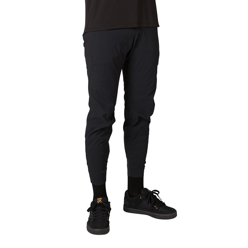 FOX MTB RANGER 2021 BLACK PANTS