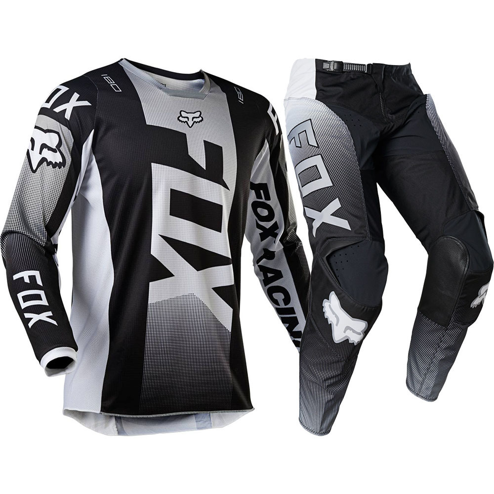 fox racing gear sets