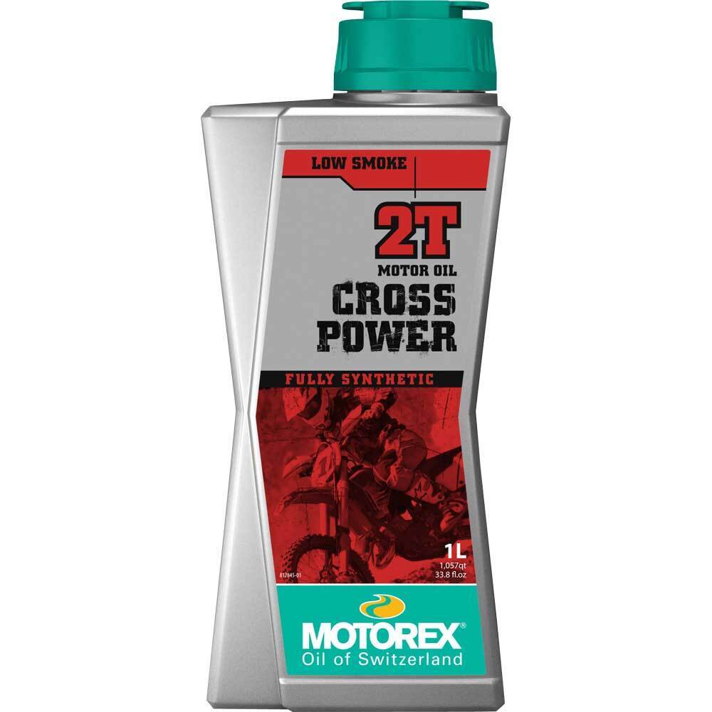 Motorex two stroke 2t deals
