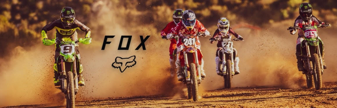 FOX MX22 