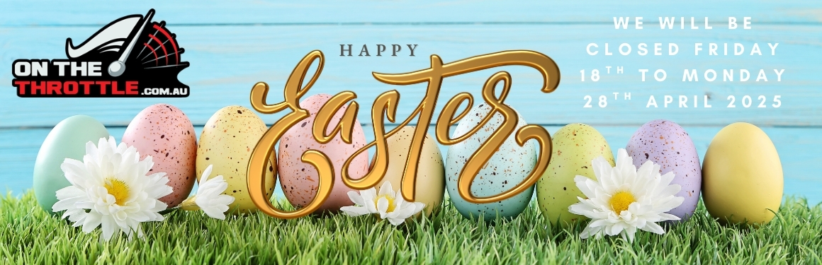 EASTER 2025 