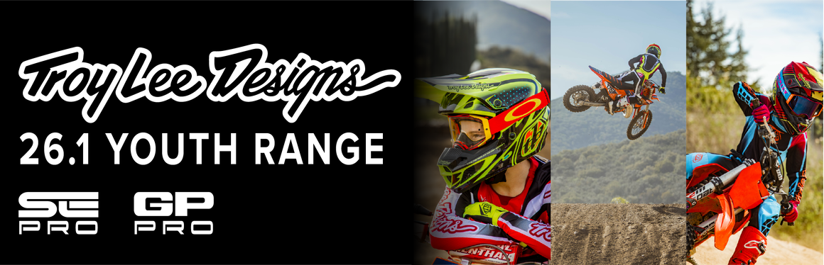 tld 26.1 youth #1
