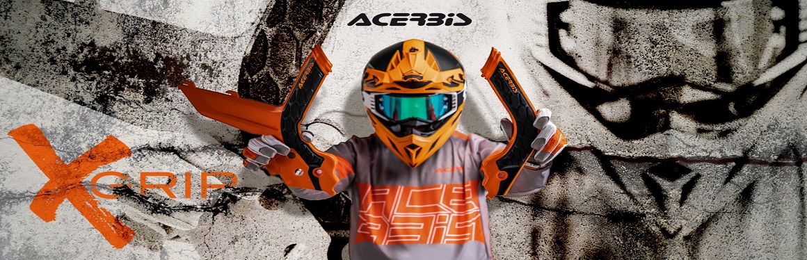 ACERBIS X FRAMES
