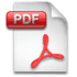 View PDF brochure for LEATT 3DF 5.0 WHT/BLK JUNIOR ELBOW GUARD