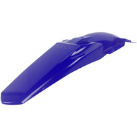 ACERBIS YAMAHA YZ85 2002-2021 BLUE REAR FENDER