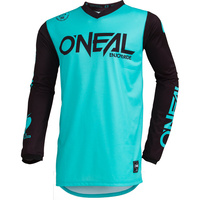 ONEAL 2020 THREAT RIDER TEAL JERSEY
