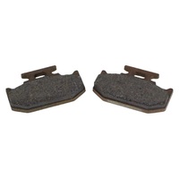 FERODO FDB659SG REAR BRAKE PADS