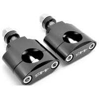 SPP UNIVERSAL 1 1 / 8" HANDLEBAR MOUNT KIT