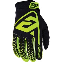 ANSWER 2019 AR-1 HYPER ACID/BLACK KIDS GLOVES