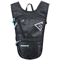 ANSWER 2019 1.5L BLACK HYDRATION PACK