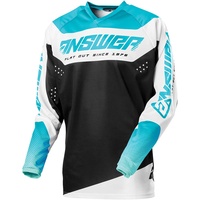 ANSWER 2021 SYNCRON CHARGE ASTANA/SEAFOAM/BLACK JERSEY