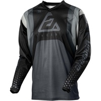 ANSWER 2021 SYNCRON SWISH NICKLE/STEEL/CHARCOAL JERSEY