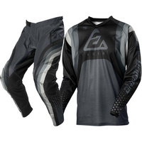 ANSWER 2021 SYNCRON SWISH STEEL/CHARCOAL GEAR SET 