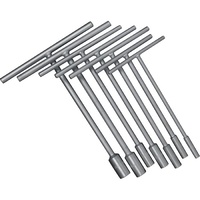 MOTION PRO T-HANDLE SOCKETS SET OF 7