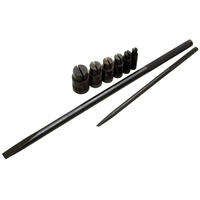 MOTION PRO 8 PIECE WHEEL BEARING REMOVER SET