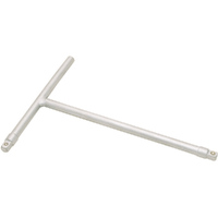 MOTION PRO 1 / 4" DUAL DRIVE MINI T-BAR