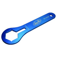MOTION PRO 50MM 6PT WP FORK CAP WRENCH