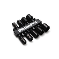 MOTION PRO MAGNETIC NUT DRIVER SET