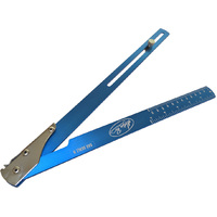 MOTION PRO BLUE FOLDING SAG SCALE II