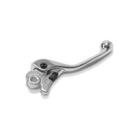 MOTION PRO KAWI/SUZUKI/YAMAHA SILVER FRONT BRAKE LEVER