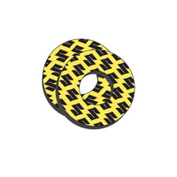 FX SUZUKI MOTO GRIP DONUTS