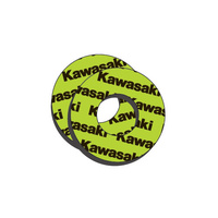 FX KAWASAKI MOTO GRIP DONUTS