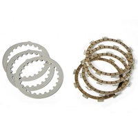NEWFREN  GAS GAS EC250 08-11 CLUTCH KIT FIBRES & STEELS