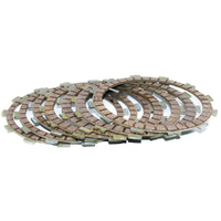 NEWFREN YAMAHA YZ65 18-27 CLUTCH FIBRES KIT
