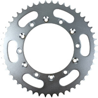 SUPERSPROX KTM / HUSQVARNA 50 SX / TC 14-22 STEEL REAR SPROCKET