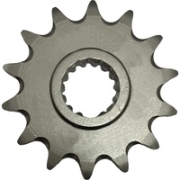 SUPERSPROX YAMAHA YZ85 02-25 FRONT SPROCKET