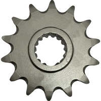 SUPERSPROX YAMAHA YZ85 02-23 FRONT SPROCKET