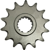 SUPERSPROX YAMAHA YZ/YZF/WRF FRONT SPROCKET