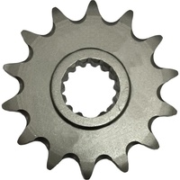 SUPERSPROX HONDA CRF50F/70F CR80/85 FRONT SPROCKET