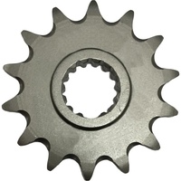 SUPERSPROX HONDA CRF150F/230F FRONT SPROCKET