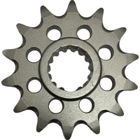 SUPERSPROX SUZUKI RMZ250 13-20 STEALTH FRONT SPROCKET