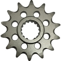 SUPERSPROX YAMAHA YZ65 18-22 STEALTH FRONT SPROCKET