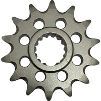 SUPERSPROX KTM / HUSQVARNA 50 SX / TC STEALTH FRONT SPROCKET