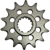 SUPERSPROX HONDA CR250 / 500 CRF450R / X STEALTH FRONT SPROCKET