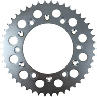 SUPERSPROX HONDA CRF50F 04-17 STEEL REAR SPROCKET