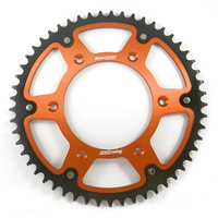 SUPERSPROX KTM/HUSQVARNA/HUSABERG ORANGE STEALTH REAR SPROCKET