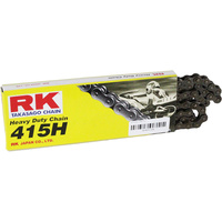 RK CHAIN 415H-120L
